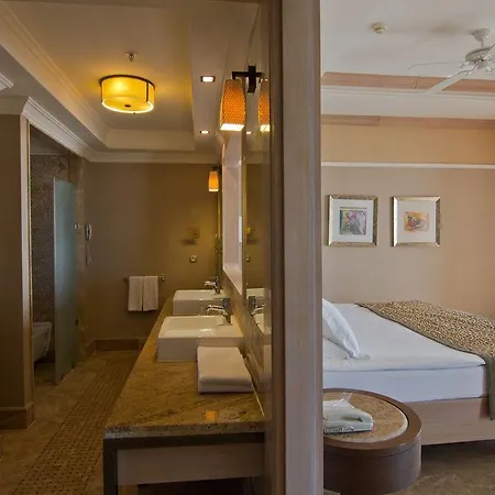 Lykia World Antalya Hotel 5*
