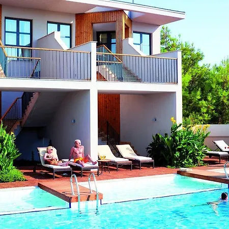 Lykia World Antalya Hotel Manavgat