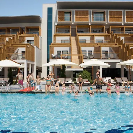 Hotel Lykia World Antalya Manavgat